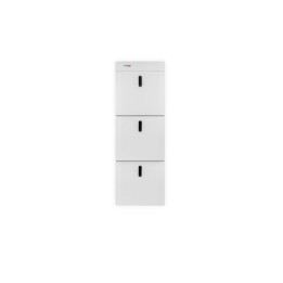 Nízkonapěťová baterie SolarEdge Home 13,8 (14,55) kWh