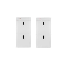 Nízkonapěťová baterie SolarEdge Home 18,4 (19,4) kWh