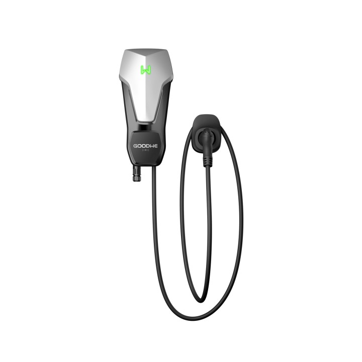 Pylontech Force H3 15,36 kWh s GoodWe ET G2 - GW15K-ET-20 (AFCI)