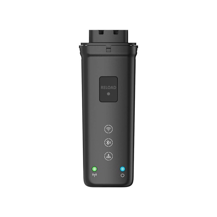 Pylontech Force H3 15,36 kWh s GoodWe ET G2 - GW15K-ET-20 (AFCI)