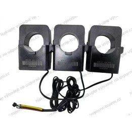 Set 3x 200A/40mA CT pro smart meter SolaX M3-40