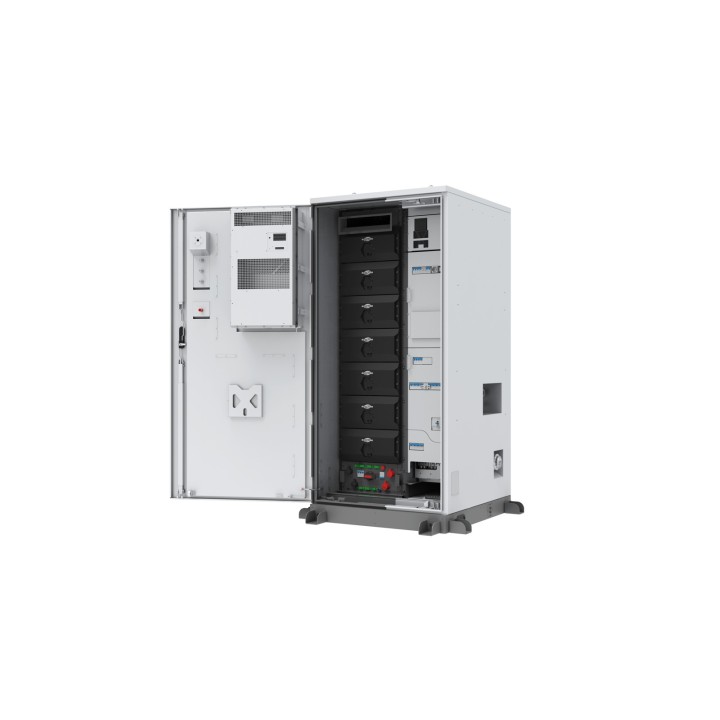 Solinteg E2BR-S80K-C