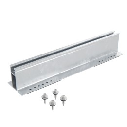 Alumero EasyBRIDGE Trapezbridge H70, dlouhý 400 mm