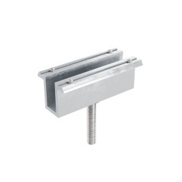 Alumero easyLIGHT Middle Clamp with pin (balení 10 ks)