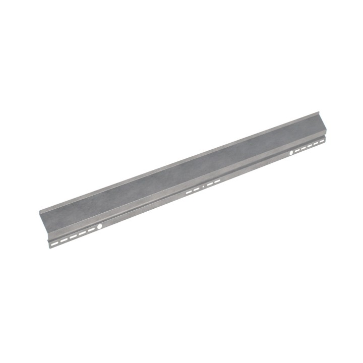 Alumero easyLIGHT S10WD-1800 Wind deflector 10°