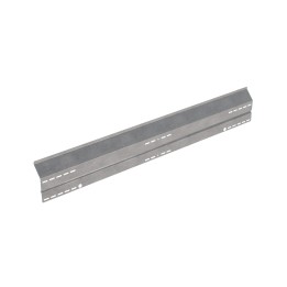 Alumero easyLIGHT S15WD-1800 Wind deflector 15°