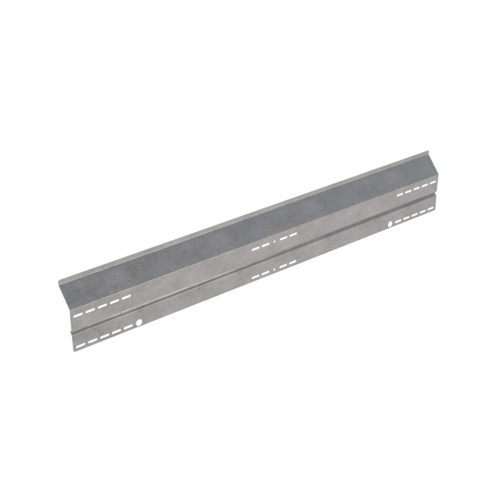 Alumero easyLIGHT S15WD-1800 Wind deflector 15°