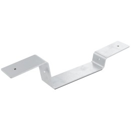Alumero easyLIGHT S5 connector/18 with fleece