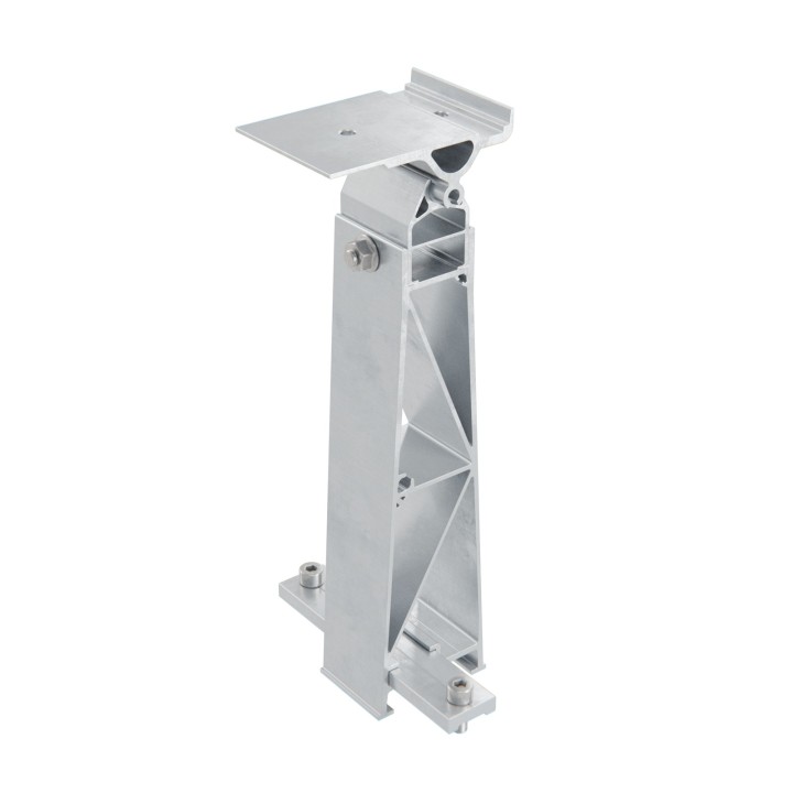 Alumero easyGREEN Raiser Small