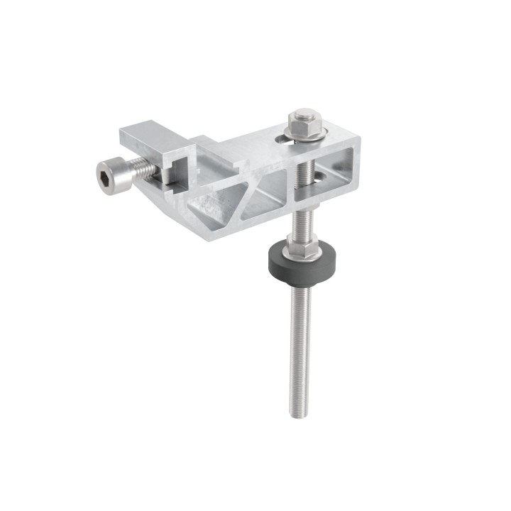 Alumero easyBOLT Solar fastener 8,0x80/70