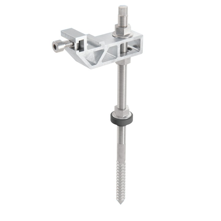 Alumero easyBOLT hanger bolt M12x200
