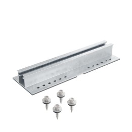 Alumero easyBRIDGE Trapezbridge 250