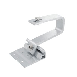 Alumero easyFLEX Roofhook AL12