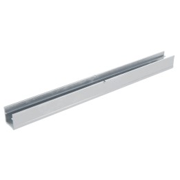 Alumero easyPITCH Rail connector 45