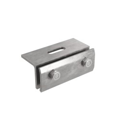 Alumero easySEAM Sheet Metal Seam Clamp