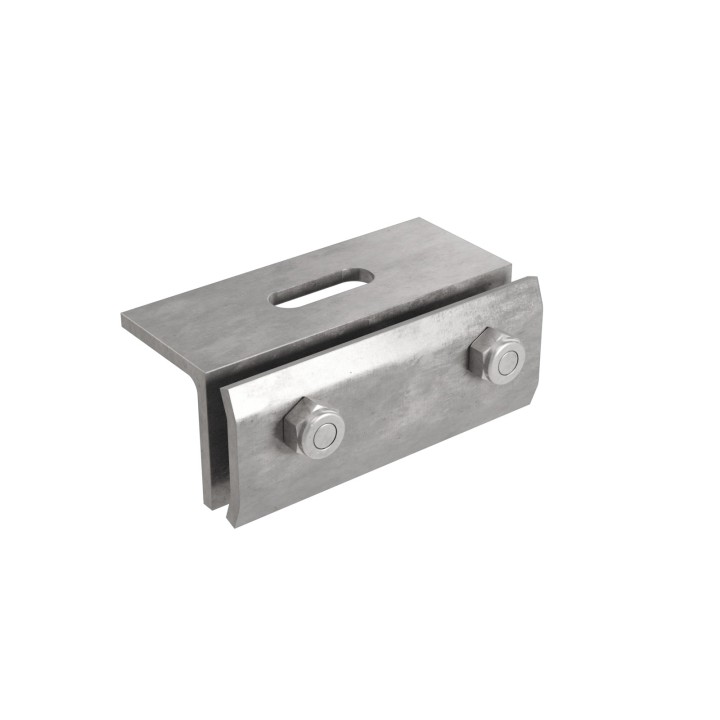 Alumero easySEAM Sheet Metal Seam Clamp