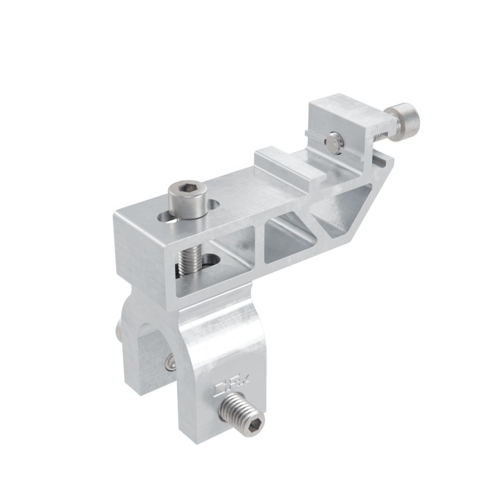 Alumero easySEAM Round Seam Clamp TPF