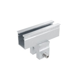 Alumero easySEAM Angular Standing Seam Clamp TBK