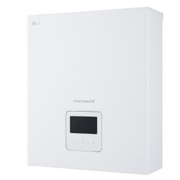 LG Vnitřní jednotka R290 MONOBLOK - Combi (TUV 200 l)