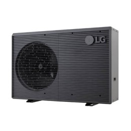 LG Tepelné čerpadlo R32 MONOBLOK S2 - 16 kW