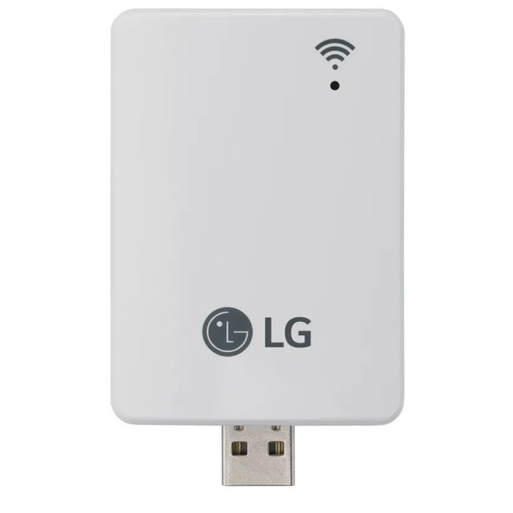 LG Tepelné čerpadlo R32 MONOBLOK S2 - 16 kW