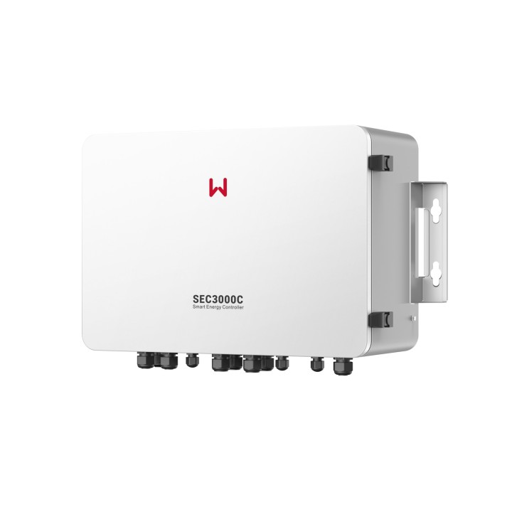 GoodWe SEC3000C (bez 4G)