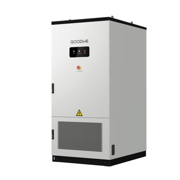 GoodWe SEC3000C (bez 4G)