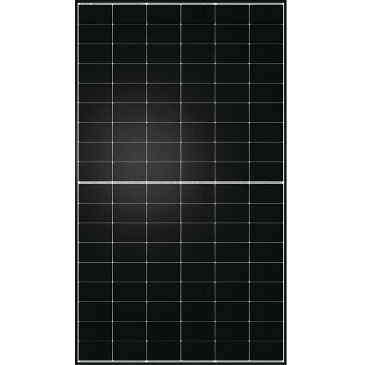 TW Solar TWMNH-54HD-510W, bifaciál, black frame, kabel 1,2 m