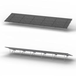 K2 N-Rack Top Kit 2x12 S