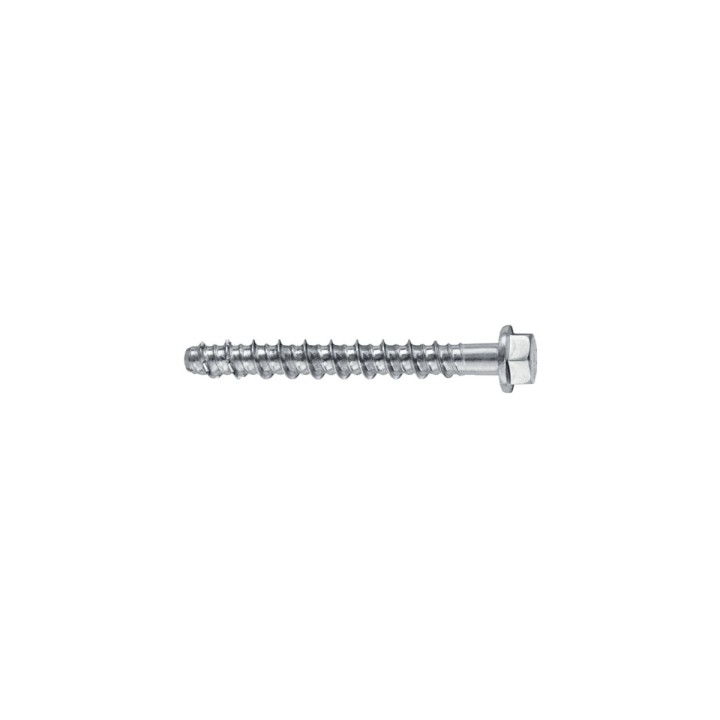 Šroubová kotva Hilti HUS4-HR 8x75 25/15 (balení 25 ks)