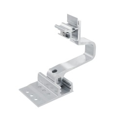 Alumero easyPITCH Roofhook EF35Eco