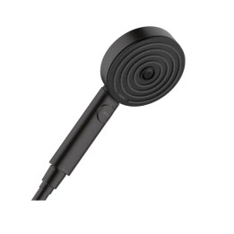 Hansgrohe Pulsify Select - Sprchová hlavice Activation 105, 3 proudy, EcoSmart, matná černá 24101670