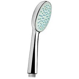 Jika Rio - Sprchová hlavice 10 cm, 3 proudy, chrom H3611R20043511