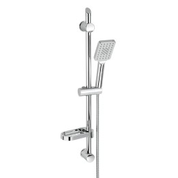 Novaservis Metalia 54 - Set sprchové hlavice, tyče a hadice, chrom KIT920,0