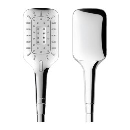 Laufen - Sprchová hlavice MyCity120, chrom HF939031100000