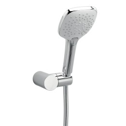 Novaservis Metalia 58 - Set sprchové hlavice, držáku a hadice, chrom MINI201,0