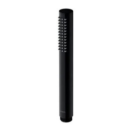 OMNIRES Microphone - Sprchová hlavice, černá MICROPHONEX-RBL