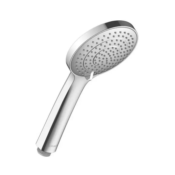Duravit - Sprchová hlavice, 3 proudy, chrom UV0652016010