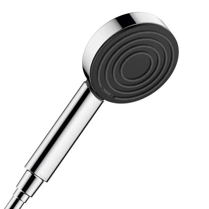 Hansgrohe Pulsify S - Sprchová hlavice Activation 105, 1 proud, chrom 24120000