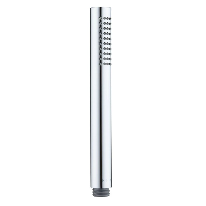 kielle Oudee - Set sprchové hlavice EcoSpare, tyče a hadice, chrom 20402SE0E