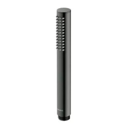 OMNIRES Microphone - Sprchová hlavice, kartáčovaný grafit MICROPHONEX-RGR