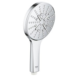 Grohe Rainshower SmartActive - Sprchová hlavice 130 8,5 l/min, 3 proudy, chrom 26574000