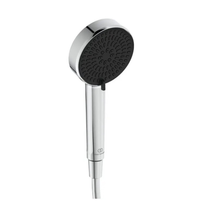 Ideal Standard Idealrain ALU+ - Sprchová hlavice, 2 proudy, chrom BD990AA