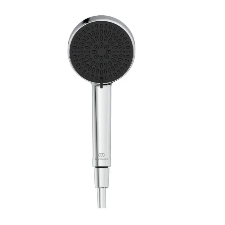 Ideal Standard Idealrain ALU+ - Sprchová hlavice, 2 proudy, chrom BD990AA
