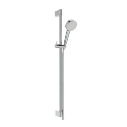 Ideal Standard Idealrain - Set sprchové hlavice, tyče a hadice, 2 proudy, chrom BE236AA
