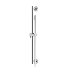 Steinberg 340 - Set sprchové hlavice, tyče a hadice, chrom 340 1600