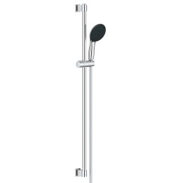 Grohe Vitalio Start - Set sprchové hlavice, tyče a hadice, 3 proudy, chrom 26956001