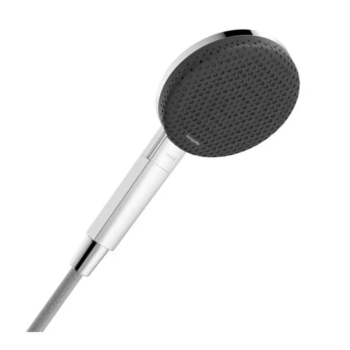 Hansgrohe Raindance Alive Select S - Sprchová hlavice, 3 proudy, chrom 24500000