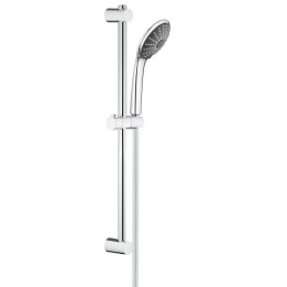 Grohe Vitalio Joy - Set sprchové hlavice, 3 proudy, tyče a hadice, chrom 27333000