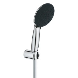 Grohe Vitalio Start - Set sprchové hlavice, držáku a hadice, 2 proudy, chrom 27950001